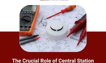 Understanding the Role of Central Station Monitoring in Fire Safety