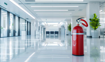 Gulf Fire Vision: Dubai’s Premier Fire Alarm Company for Unmatched Safety and Protection