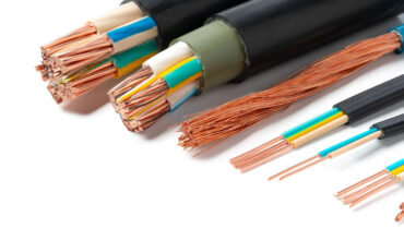 Ensuring Safety with Fire Resistant Cables in the UAE: Gulf Fire Vision’s Expertise