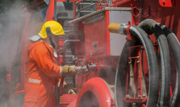 Comprehensive Fire Maintenance Services in Dubai with Gulf Fire Vision