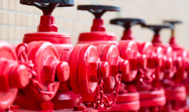 Fire Fighting Valves in Dubai – Top-Quality Solutions by Gulf Fire Vision