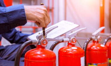 Fire Safety in the UAE Hospitality Sector: Ensuring Guest Safety with Gulf Fire Vision