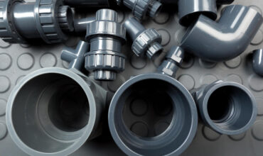 Threaded Fittings in UAE: A Reliable Solution by Gulf Fire Vision