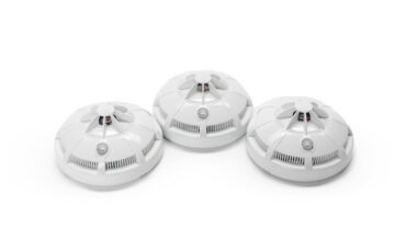 Fire Detection System Innovations: What’s New in 2025?