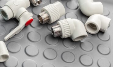 Importance of Grooved Fittings in Fire Protection Piping Systems