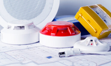 Top Benefits of Using an Addressable Fire Alarm System in UAE Buildings