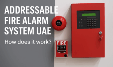 What Is an Addressable Fire Alarm System and How Does It Work?