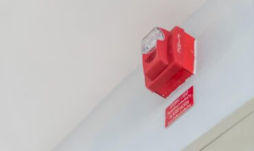 Fire Alarm Installation Dubai: Meeting Civil Defence Approved Fire Safety Standards