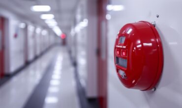 Ever Wondered What ‘Civil Defence Approved Fire Safety’ Really Means in the UAE? Let’s Break It Down Simply