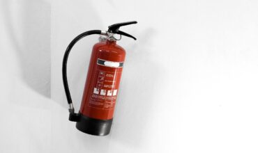 Fire Extinguisher Suppliers UAE: A Complete Safety Checklist