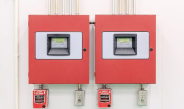 Why Dubai Businesses Need a Trusted Fire Alarm Panel Supplier — Let’s Break It Down