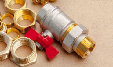 Are Threaded Fittings Allowed Under UAE Fire Safety Standards?