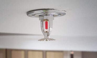 Common Failures Caused by Poor-Quality Sprinkler Clamps