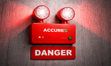 Accurex Emergency Lights: A Reliable Solution for Power Failure Situations