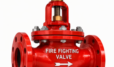Firefighting Valves for High-Rise Buildings: What Engineers Must Know