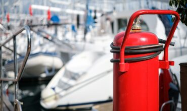 Fire Fighting Companies in UAE: What Civil Defence Approval Really Means