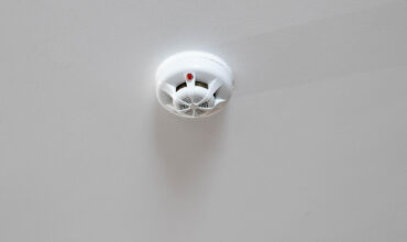 Smoke Detector Installation UAE: Legal Requirements and Compliance Guide