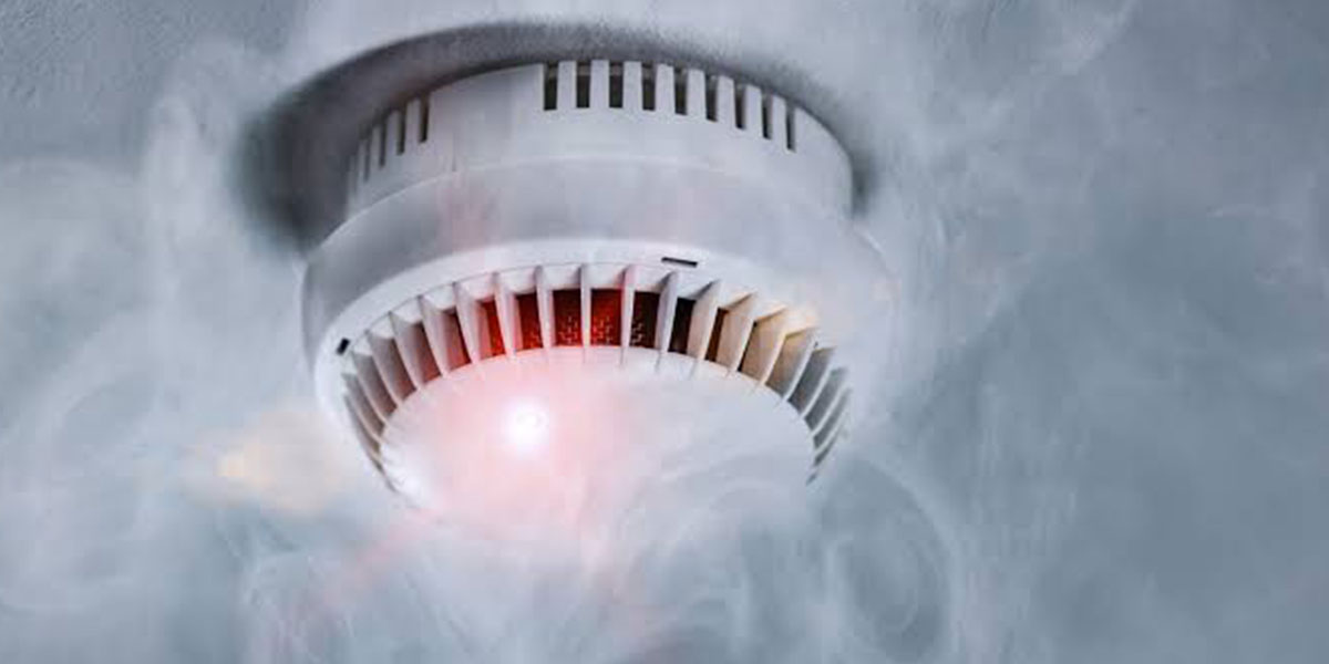 Smoke Detector Installation UAE: Legal Requirements and Compliance Guide
