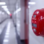 Fire Detection UAE