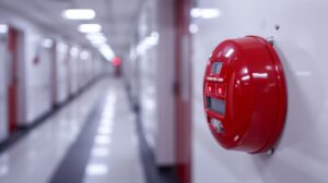 Fire Detection UAE