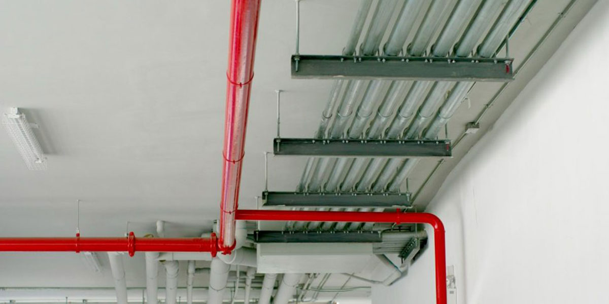 Industrial Fire Safety UAE: Essential Strategies for Safer High-Risk Work Environments