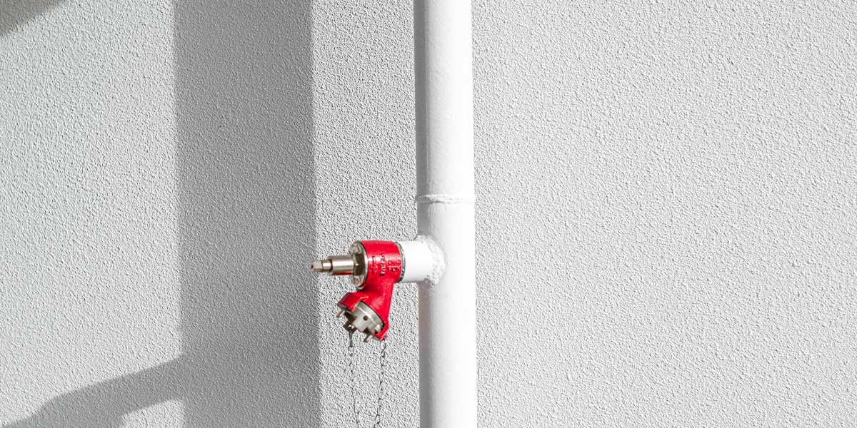 Sprinkler Clamps: A Small Component with a Major Impact on Fire Protection Systems