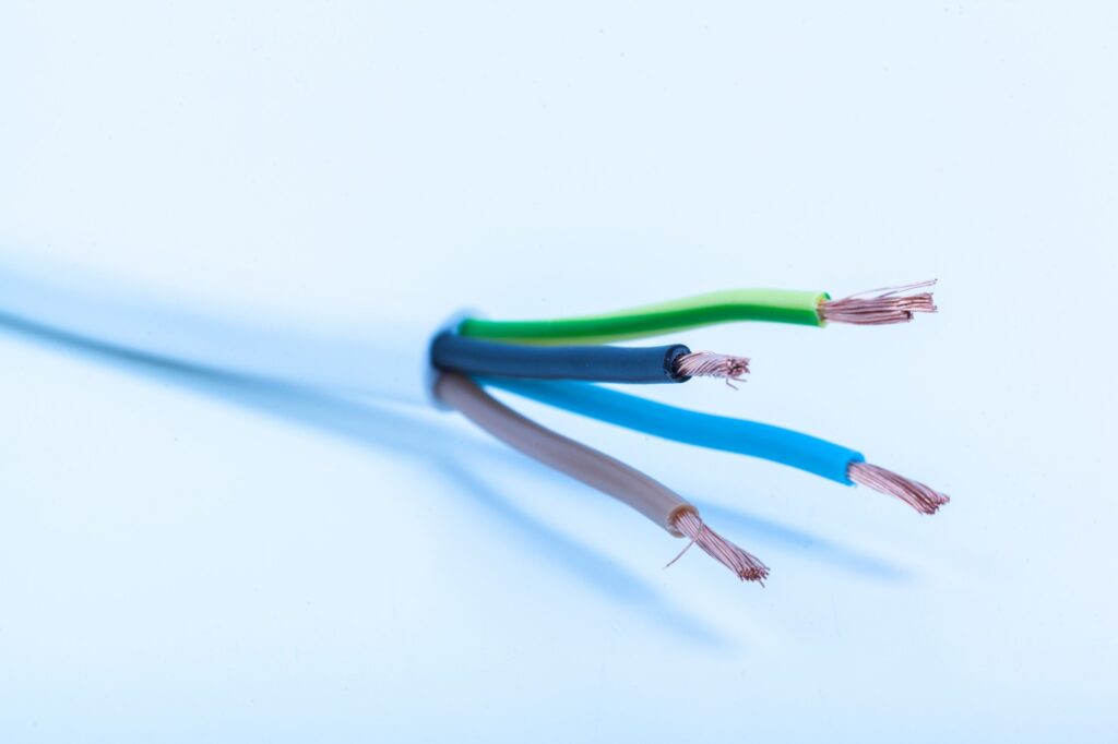 fire rated cables UAE