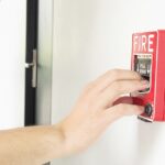 fire alarm systems UAE