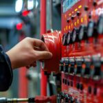 fire fighting companies in UAE