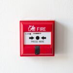 fire alarm installation Dubai