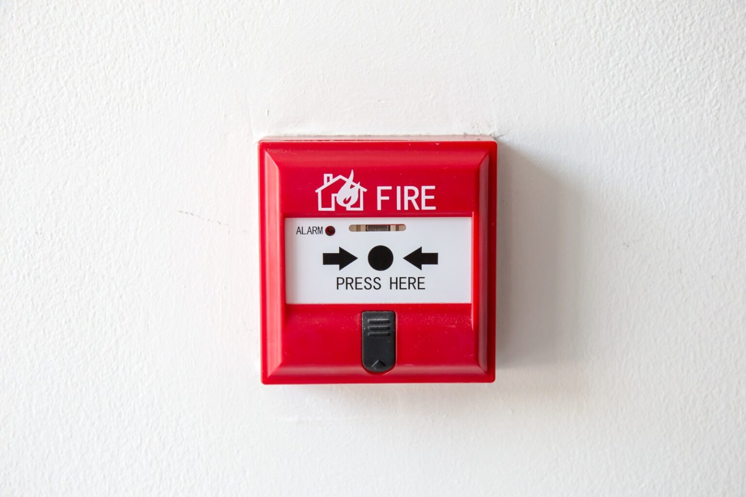 Fire Alram Detection Project Smarter Fire Protection for Modern Buildings: Fire Alarm Installation ...