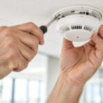 fire alarm service provider