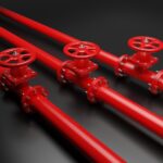firefighting valves uae
